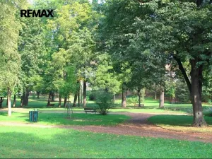 Prodej bytu 1+kk, Kyjov, 33 m2