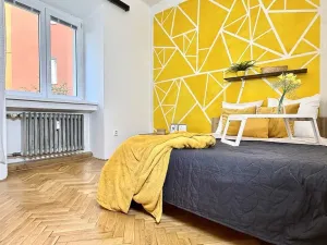 Prodej bytu 3+1, Brno, Špitálka, 75 m2
