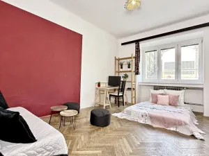 Prodej bytu 3+1, Brno, Špitálka, 75 m2