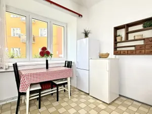 Prodej bytu 3+1, Brno, Špitálka, 75 m2