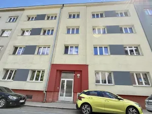 Prodej bytu 3+1, Brno, Špitálka, 75 m2