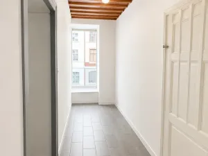 Pronájem obchodního prostoru, Kyjov, Masarykovo náměstí, 45 m2