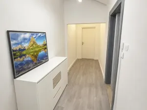 Pronájem obchodního prostoru, Kyjov, Masarykovo náměstí, 45 m2