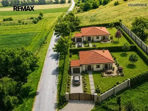 Prodej pozemku pro bydlení, Násedlovice, 896 m2