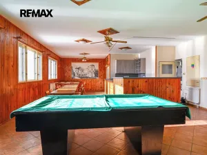 Prodej rodinného domu, Podivín, Rybáře, 170 m2