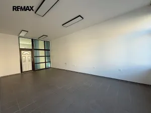 Pronájem obchodního prostoru, Hodonín, Měšťanská, 42 m2