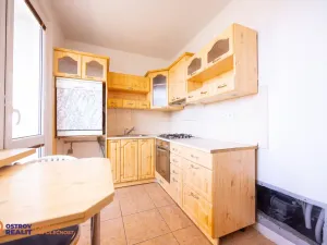 Pronájem bytu 3+1, Šumperk, Čsl. armády, 57 m2
