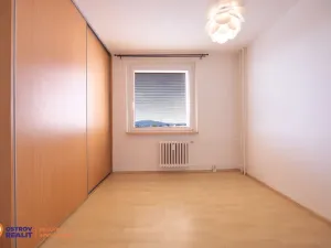 Pronájem bytu 3+1, Šumperk, Čsl. armády, 57 m2