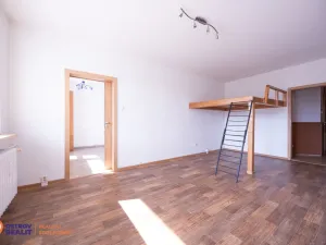 Pronájem bytu 3+1, Šumperk, Čsl. armády, 57 m2