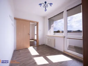 Pronájem bytu 3+1, Šumperk, Čsl. armády, 57 m2