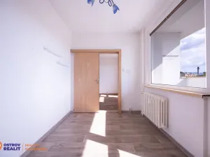 Pronájem bytu 3+1, Šumperk, Čsl. armády, 57 m2