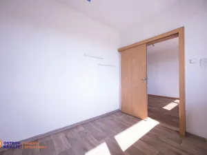 Pronájem bytu 3+1, Šumperk, Čsl. armády, 57 m2