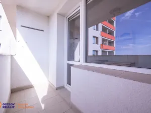 Pronájem bytu 3+1, Šumperk, Čsl. armády, 57 m2