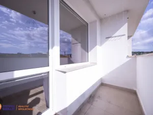 Pronájem bytu 3+1, Šumperk, Čsl. armády, 57 m2
