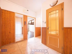 Pronájem bytu 3+1, Šumperk, Čsl. armády, 57 m2