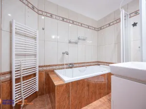 Pronájem bytu 3+1, Šumperk, Čsl. armády, 57 m2