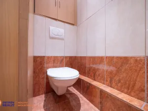 Pronájem bytu 3+1, Šumperk, Čsl. armády, 57 m2