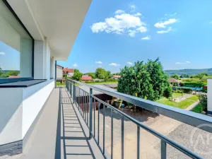 Pronájem bytu 3+1, Hranice - Hranice IV-Drahotuše, Hranická, 82 m2