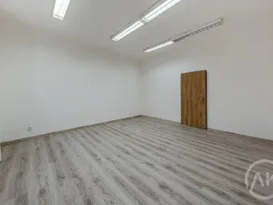 Pronájem bytu 1+kk, Ostrava - Moravská Ostrava, Jílová, 39 m2