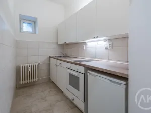 Pronájem bytu 1+kk, Ostrava - Moravská Ostrava, Jílová, 39 m2