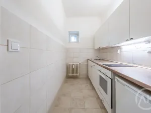 Pronájem bytu 1+kk, Ostrava - Moravská Ostrava, Jílová, 39 m2