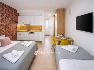 Prodej ubytování, Lednice, Slovácká, 294 m2