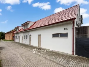 Prodej ubytování, Lednice, Slovácká, 294 m2