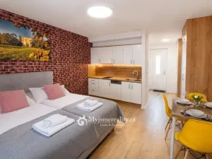 Prodej ubytování, Lednice, Slovácká, 294 m2