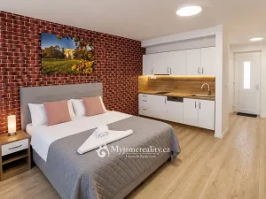Prodej ubytování, Lednice, Slovácká, 294 m2