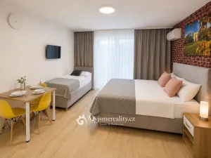 Prodej ubytování, Lednice, Slovácká, 294 m2