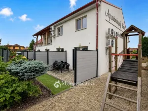 Prodej ubytování, Lednice, Slovácká, 294 m2
