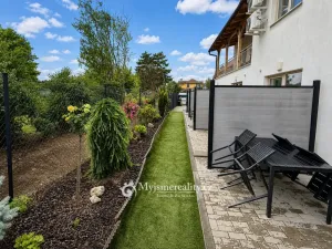Prodej ubytování, Lednice, Slovácká, 294 m2