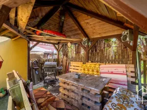 Prodej rodinného domu, Cvikov - Cvikov II, Potoční, 112 m2