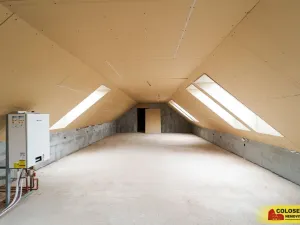 Prodej rodinného domu, Šumice, 165 m2