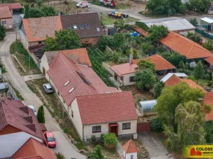Prodej rodinného domu, Šumice, 165 m2