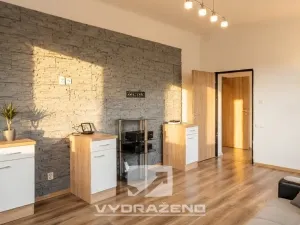 Prodej bytu 2+1, Kraslice, Čs. armády, 78 m2