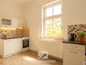 Prodej bytu 2+1, Kraslice, Čs. armády, 78 m2