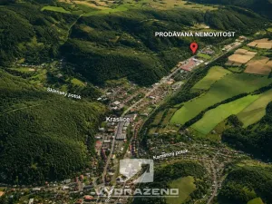 Prodej bytu 2+1, Kraslice, Čs. armády, 78 m2