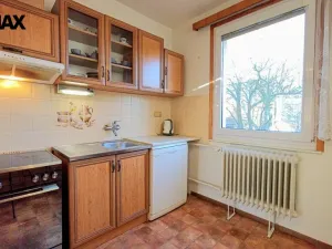 Prodej rodinného domu, Dačice, Svobodova, 102 m2