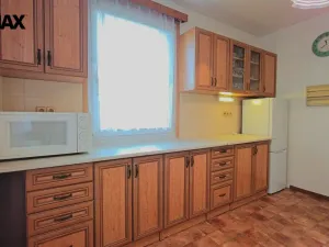 Prodej rodinného domu, Dačice, Svobodova, 102 m2