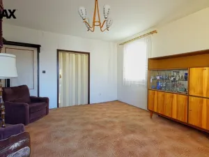 Prodej rodinného domu, Dačice, Svobodova, 102 m2