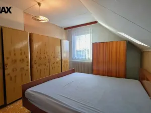 Prodej rodinného domu, Dačice, Svobodova, 102 m2