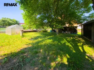 Prodej rodinného domu, Dačice, Svobodova, 102 m2