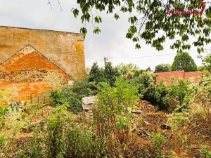 Prodej pozemku pro bydlení, Radkov, 371 m2