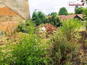 Prodej pozemku pro bydlení, Radkov, 371 m2