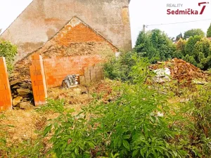 Prodej pozemku pro bydlení, Radkov, 371 m2