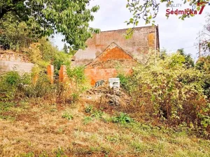 Prodej pozemku pro bydlení, Radkov, 371 m2