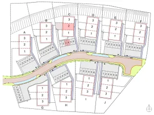 Prodej bytu 4+kk, Mořina, 106 m2