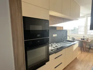 Pronájem bytu 2+1, Olomouc - Nová Ulice, Jílová, 54 m2