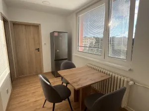 Pronájem bytu 2+1, Olomouc - Nová Ulice, Jílová, 54 m2